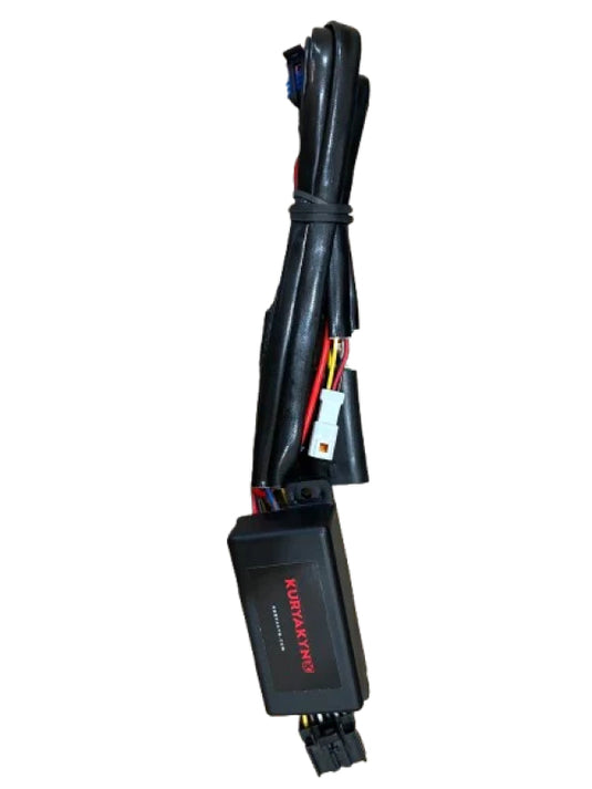 Kuryakyn 649353 KUR Hardware