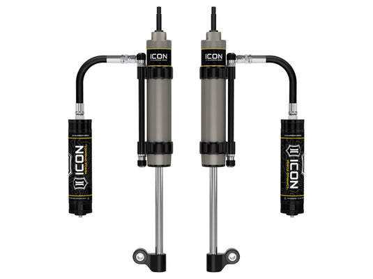 Icon 59926P ICO 2.5 Series Shocks