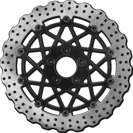 Performance Machine 0133-3060S-B PFM Brake Rotors