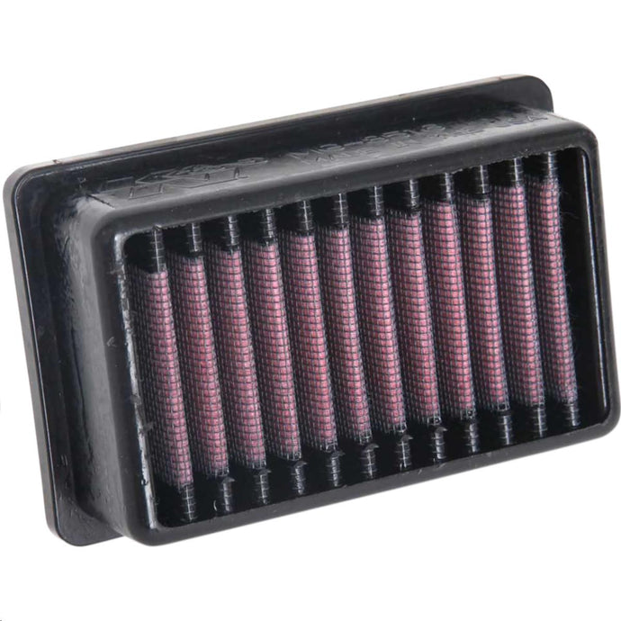 K&N Engineering MG-8516 High Flow Air Filter