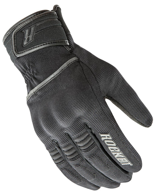 Black/Black