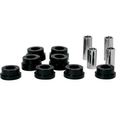 Fox Racing Shox 803-00-557 Bushing Replacement Kit - 3/8in. Bolt - Dual Sleeve