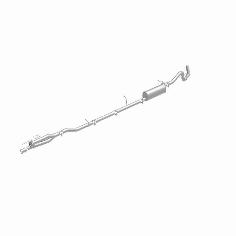 Load image into Gallery viewer, Magnaflow 106-0522 MAG BRE Exhaust Kits
