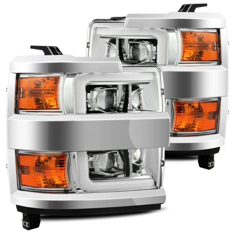 Load image into Gallery viewer, Alpharex 880225 ARX PRO-Series Headlights
