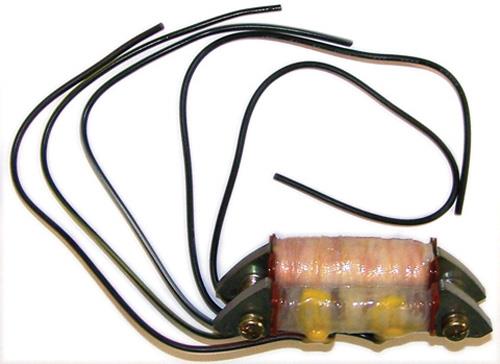 Wsm 004-170 Charge Coil