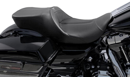 Danny Gray FA-DGE-0310 TourIST 2-Up Leather Seat