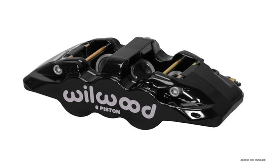 Wilwood 120-13290-BK WIL Aero Caliper
