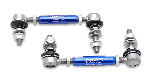 Superpro TRC1285L SPR Sway Bar Links