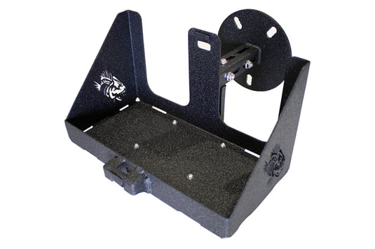 Fishbone Offroad FB21276 FBO Spare Tire Mount