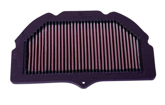 K&N Engineering SU-7500 KN Motorcycle Direct Fit Air Filters