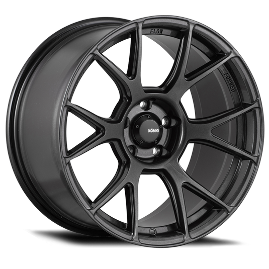 Konig AM87514406 KNG Ampliform Wheels