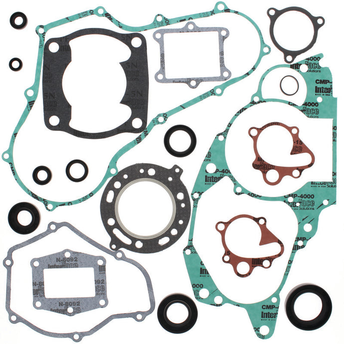 Quadboss 563997 QBS Gaskets