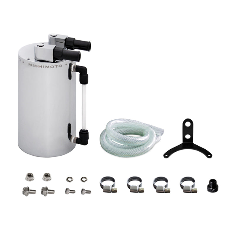 Load image into Gallery viewer, Mishimoto MMOCC-LA MM Oil Catch Cans
