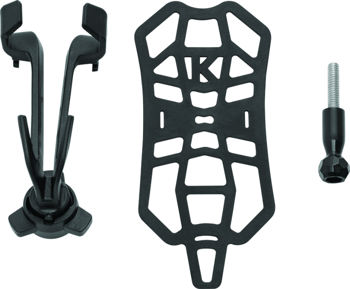 Kuryakyn 6437 KUR Device Holders B