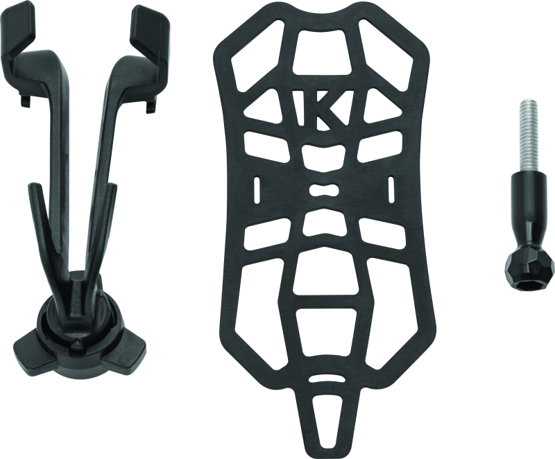 Load image into Gallery viewer, Kuryakyn 6437 KUR Device Holders B
