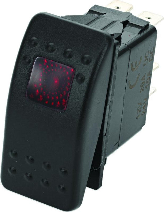 Dragonfire Racing 520982 DFR Lighted Switch