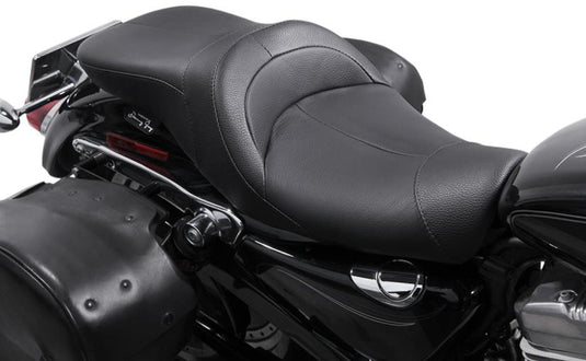 Danny Gray FA-DGE-0294 LowIST 2-Up Leather Seat