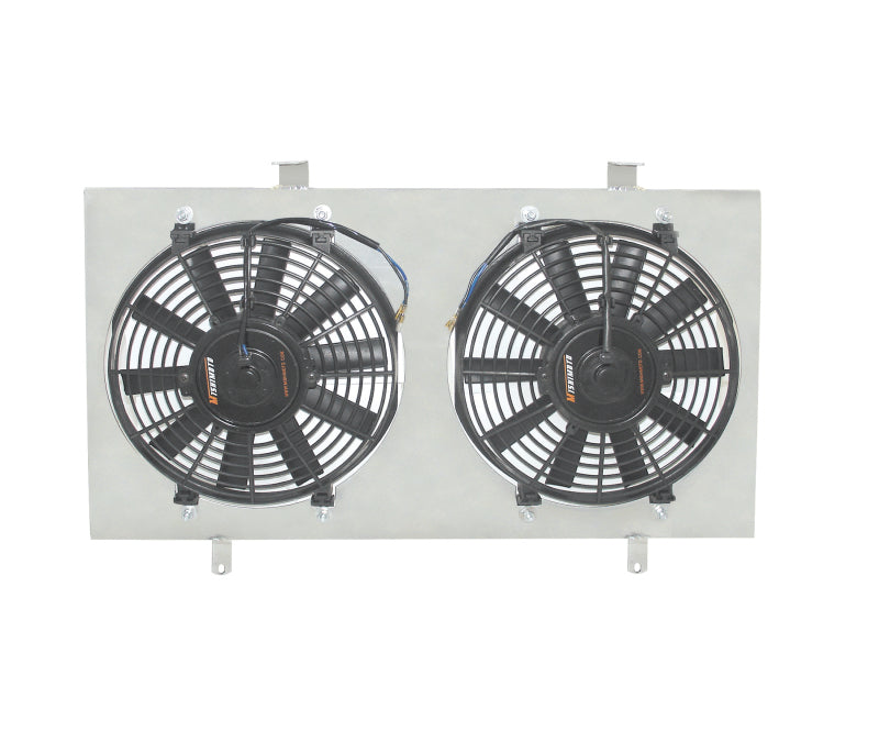 Load image into Gallery viewer, Mishimoto MMFS-S13-89SR MM Fan Shroud Kits
