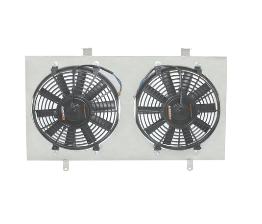Mishimoto MMFS-S13-89SR MM Fan Shroud Kits