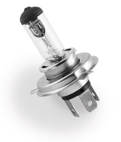 Signal Dynamics 01009 Light Bulbs H-4 Quartz Halogen P43T 60/55 Mfg/N 01009 Box Qty 1