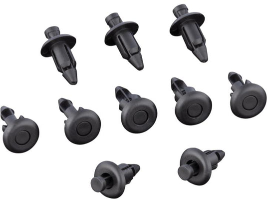 Show Chrome 3-112 Flush Reusable Rivets