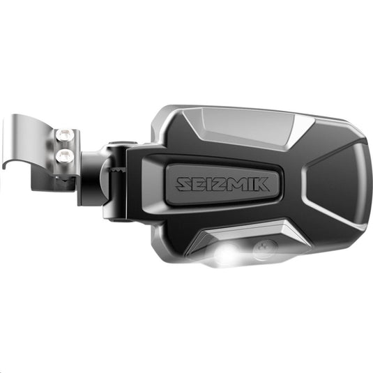 Seizmik 56-18088KIT Pursuit Night Vision Series Side View Mirrors -  Polaris Pro-Fit & Can-Am Profiled