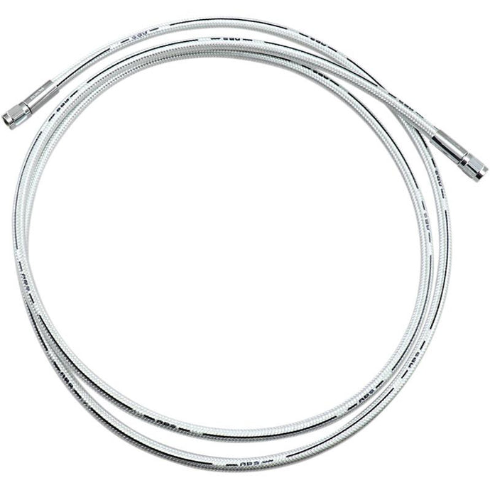 Magnum AS3574 Sterling Chromite II ABS Universal DOT Brake Line - 74in.