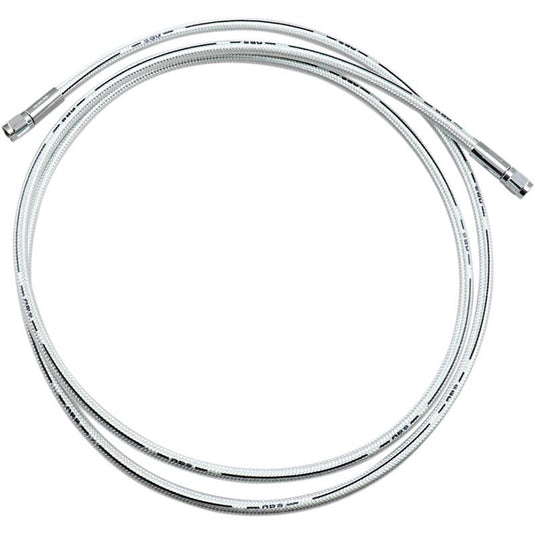 Magnum AS3574 Sterling Chromite II ABS Universal DOT Brake Line - 74in.