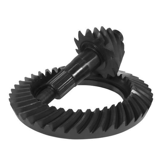 Yukon Gear & Axle YG GM14T-373 YUK Gear Sets - GM