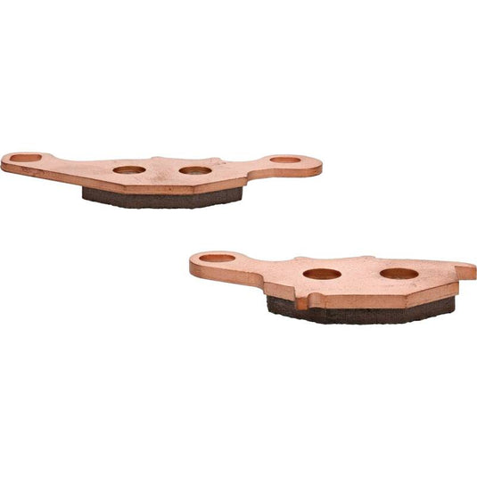 All Balls Racing 18-8082 ABR Sintered Brake Pads