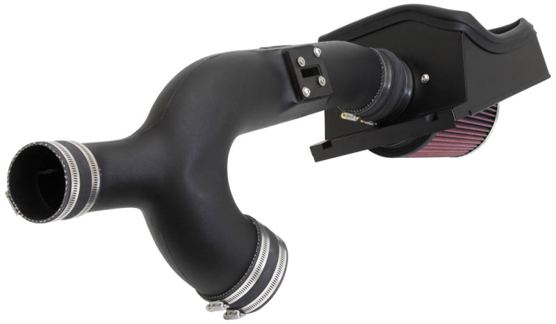 Load image into Gallery viewer, K&amp;N Engineering 57-2583 KN 57 FIPK Air Intake 50
