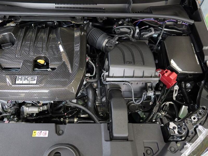 Load image into Gallery viewer, Hks 70026-AT014 HKS Engine Cover

