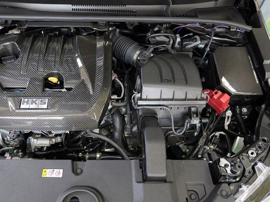 Hks 70026-AT014 HKS Engine Cover
