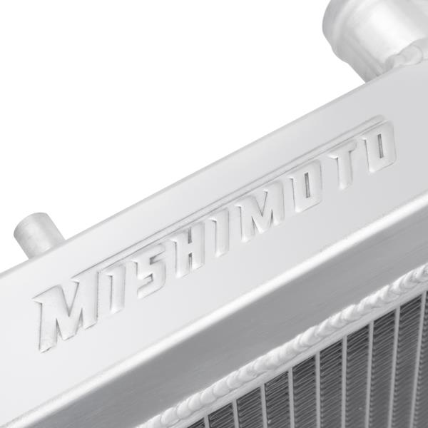 Load image into Gallery viewer, Mishimoto MMRAD-TIB-01 MM Radiators - Alum
