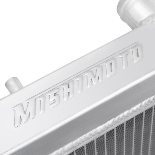 Mishimoto MMRAD-TIB-01 MM Radiators - Alum