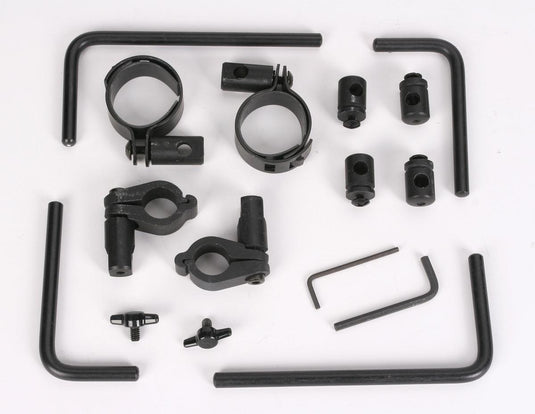 Slipstreamer #A1A Replacement Hardware Kit with 7/8in. Clamp