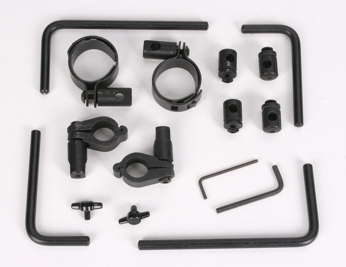 Slipstreamer #028 Replacement Hardware Kit with 7/8in. Clamp for SS-28