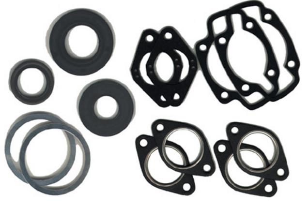 Winderosa 711021Y Professional Gasket Set
