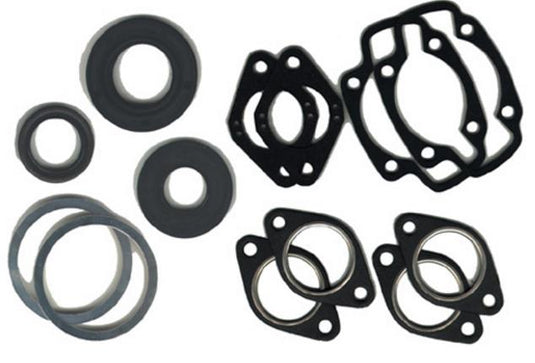Winderosa 711021Y Professional Gasket Set