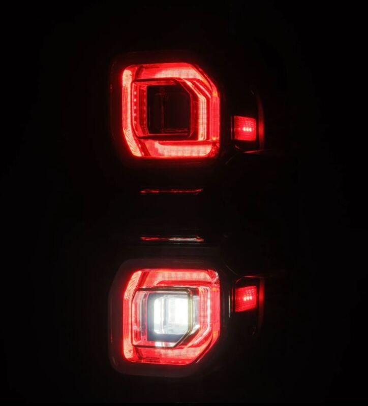 Load image into Gallery viewer, Alpharex 659020 ARX NOVA Tail Lights
