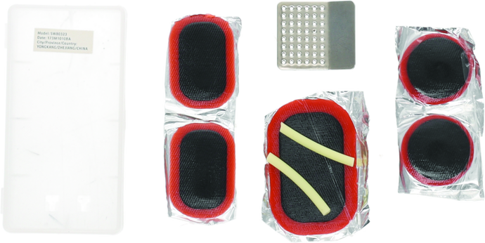 Bikemaster 152077 BKM Hand Tools D