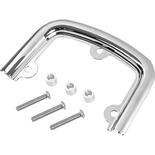 Saddlemen 15725C Mounting Bracket - Chrome