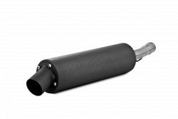Mbrp AT-7108 7000 Series Sport Exhaust Kit