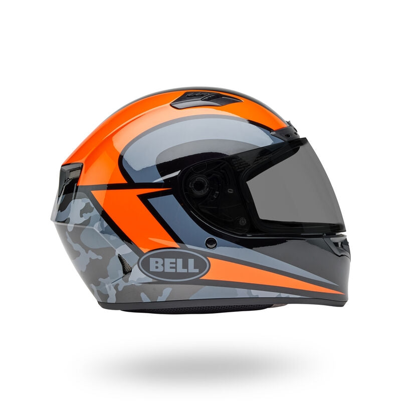 Load image into Gallery viewer, Orange/Black
