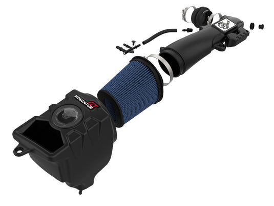 Afe 50-70035R AFE Momentum GT Cold Air Intakes