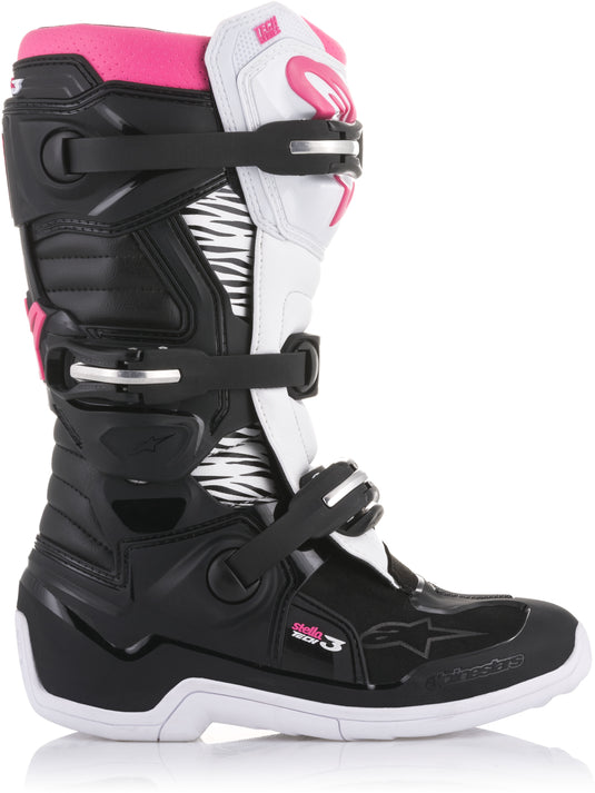 Alpinestars Stella Tech 3 Womens Boots