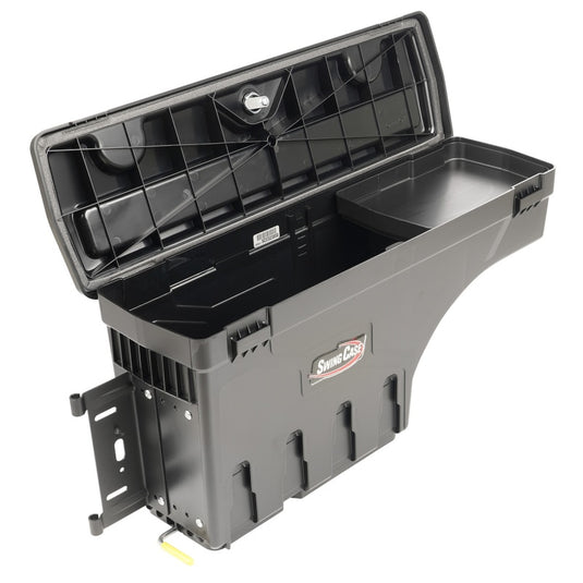 Rugged Ridge 13550.28 RUG Storage Systems