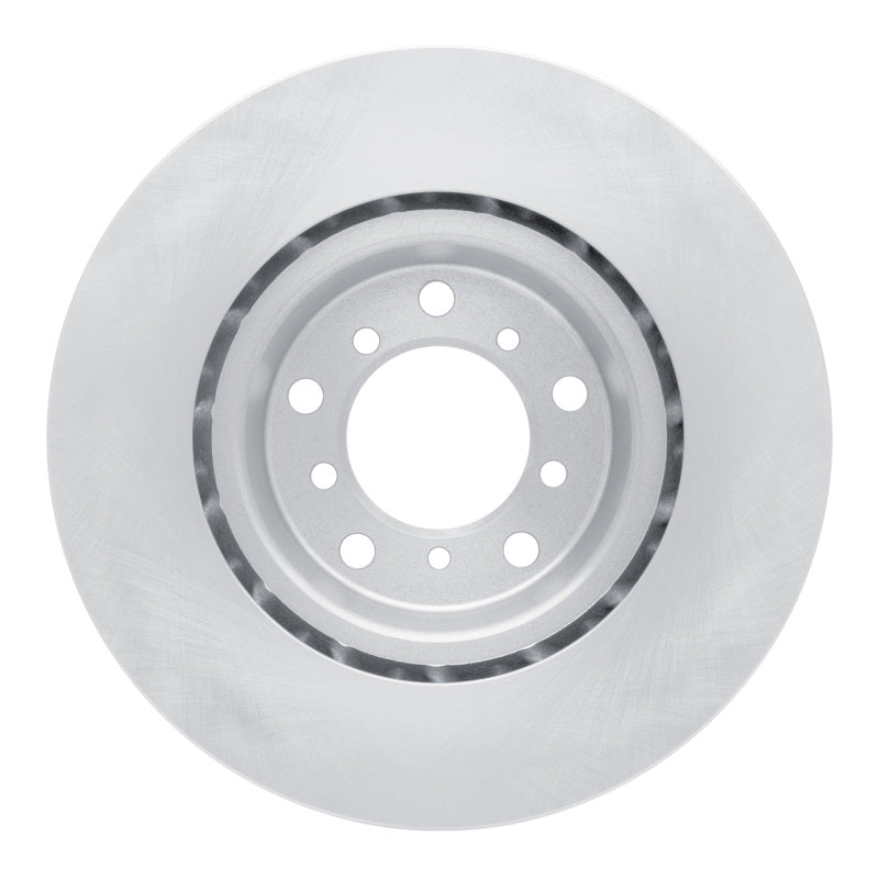 Load image into Gallery viewer, Dfc 600-31054D DFC Brake Rotors - Plain
