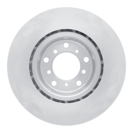 Dfc 600-31054D DFC Brake Rotors - Plain