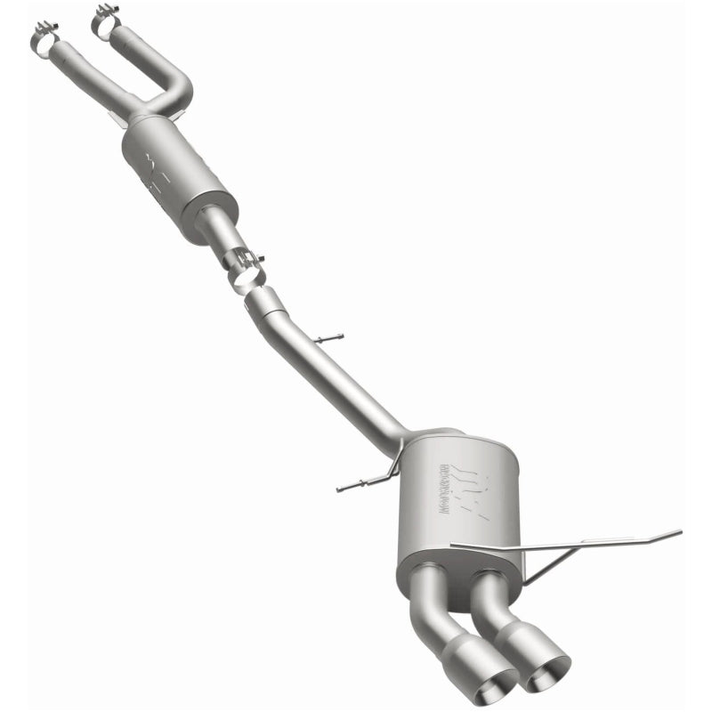 Load image into Gallery viewer, Magnaflow 16537 MAG Catback Exhaust
